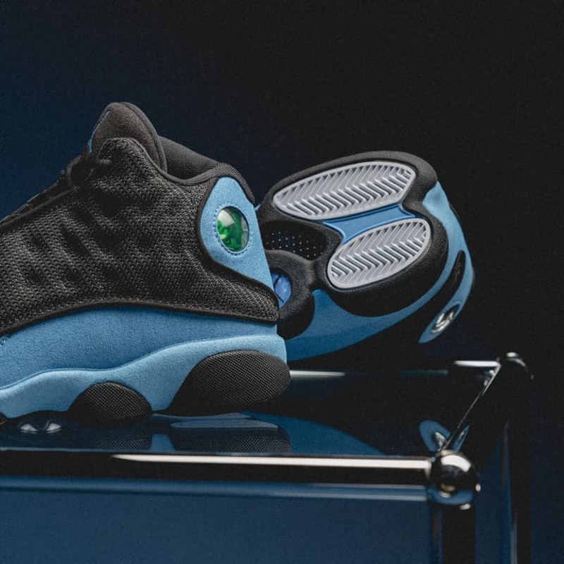 Air Jordan 13 University Blue DJ5982-041 Release Date