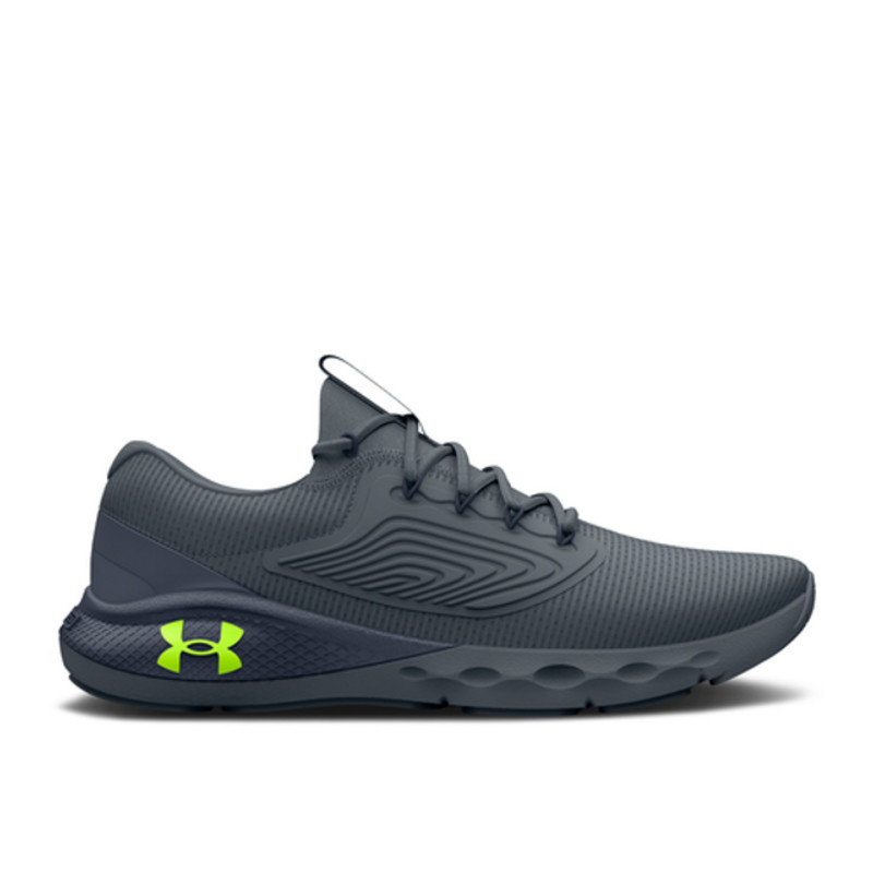 Under Armour Charged Vantage 2 'Gravel Lime Surge' | 3024873-102