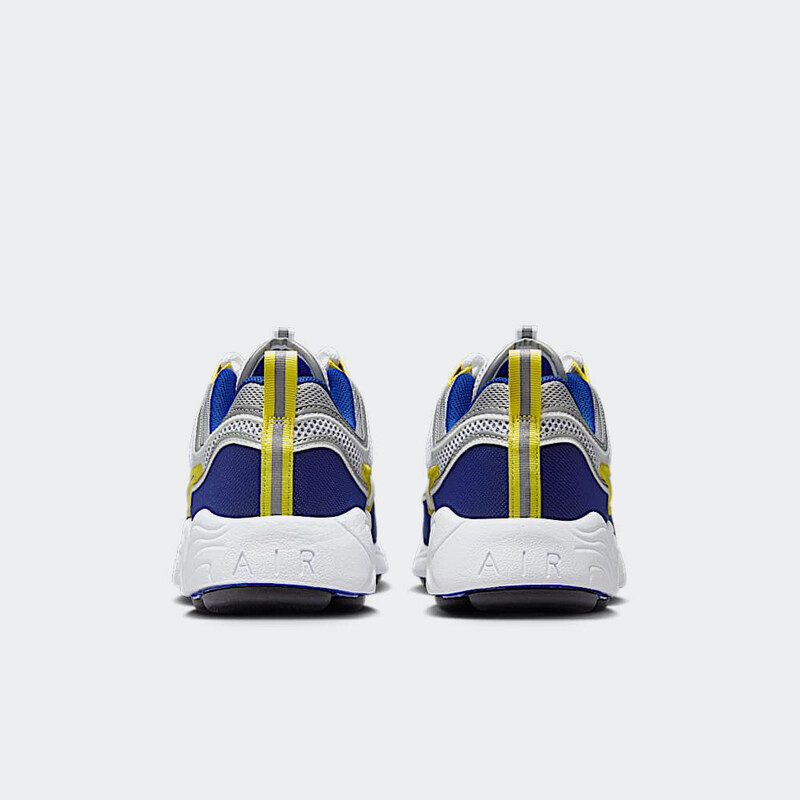Nike Air Zoom Spiridon SP "Deep Royal Blue" | HF9117-101