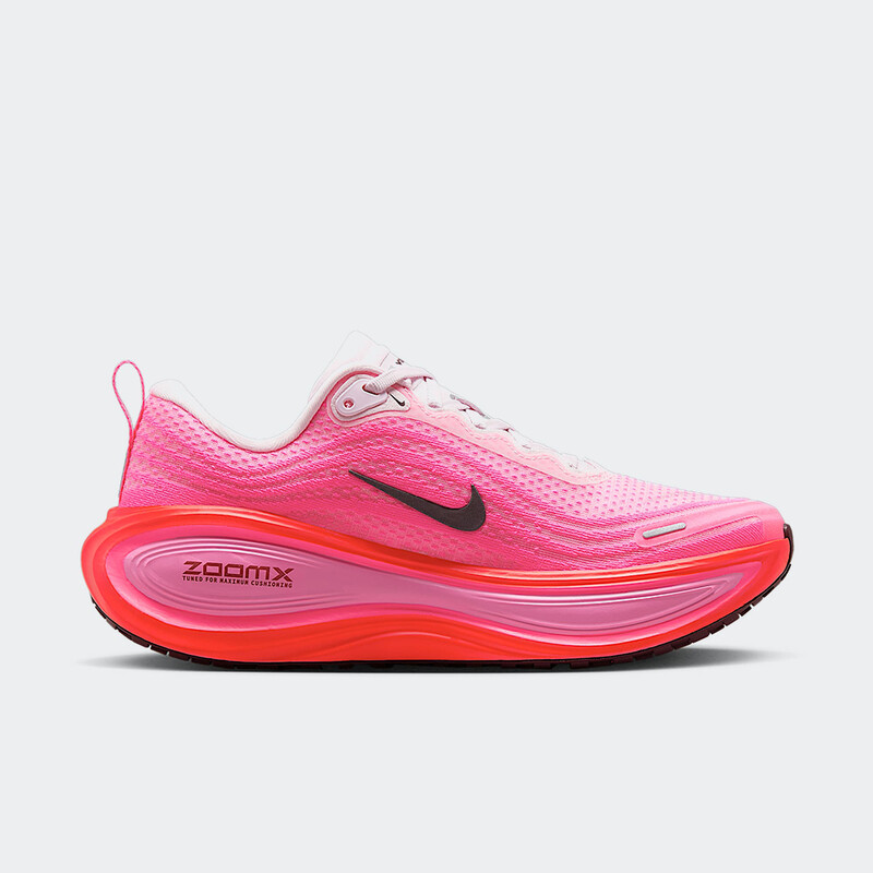 Nike Vomero Plus "Soft Pink" | HV8154-604