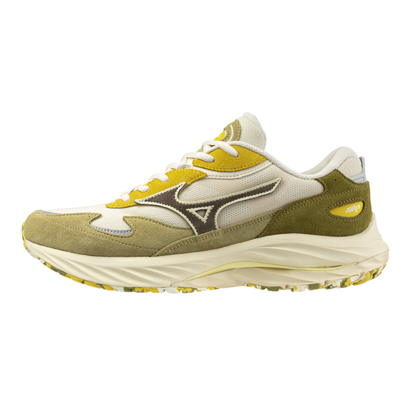 Mizuno WAVE RIDERβ Sportstyle | D1GA330911