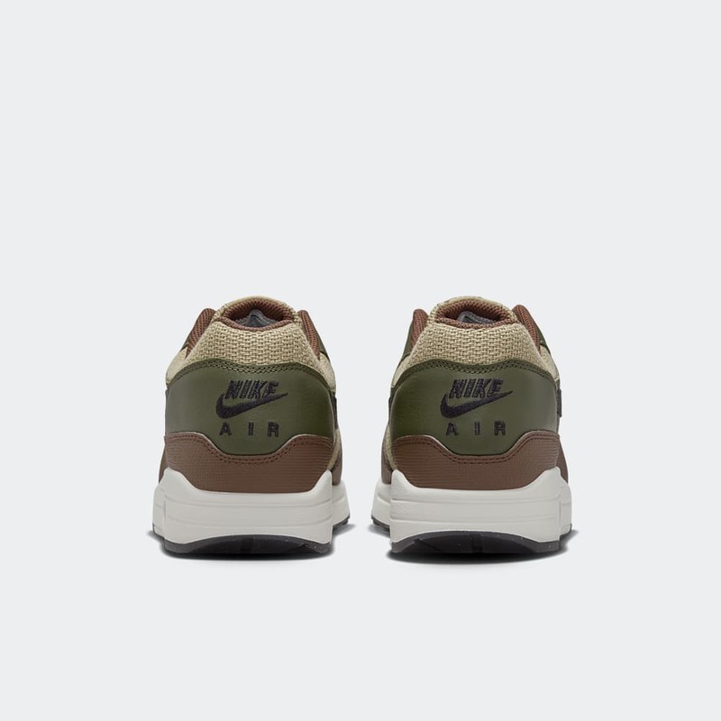 Nike Air Max 1 Neutral Olive HF1516 200 Grailify