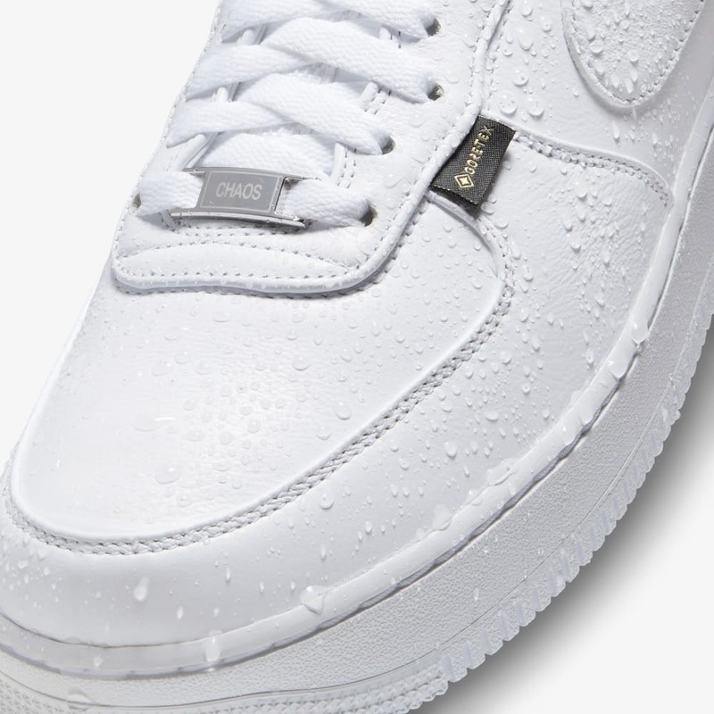 Undercover x Nike Air Force 1 | DQ7558-101