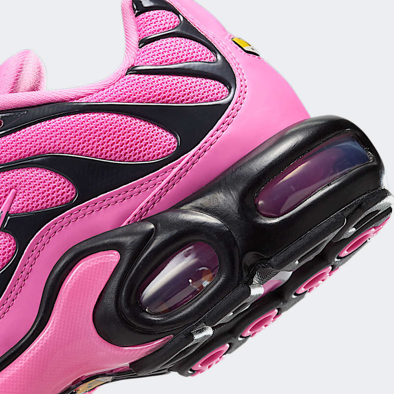 Nike Air Max Plus "Pink" | HJ9743-601