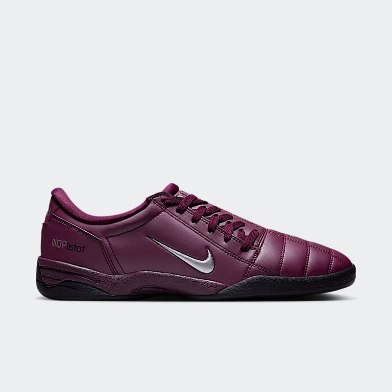 Nike Total 90 SP "Bordeaux" | HJ9351-600