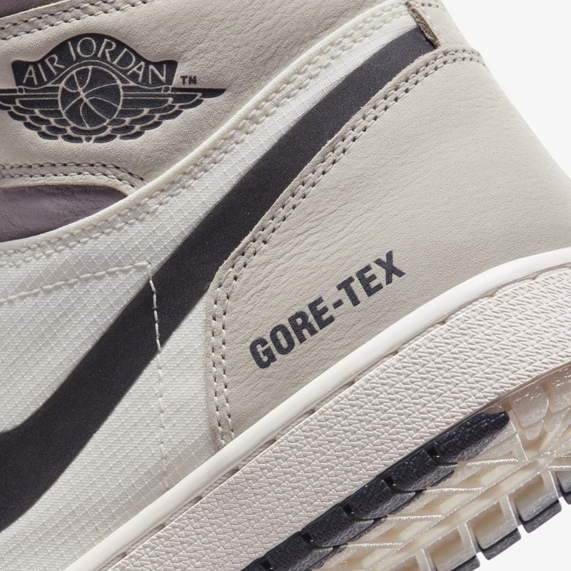 Air Jordan 1 Element Gore-Tex Light Bone | DB2889-100