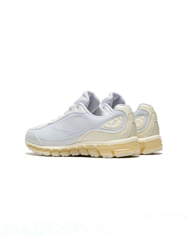 JJJJound x Asics Gel-Quantum 360 "White" | 1203A960-100