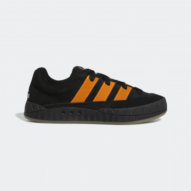 adidas Skateboarding stellt Jamal Smith’s Adimatic neu vor