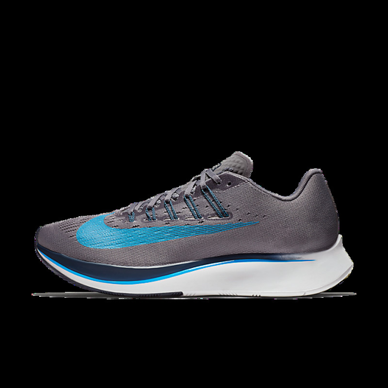 Nike zoom fly outlet gunsmoke