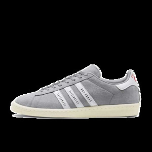 Human Made X adidas Campus 'Light Onix' | FY0733