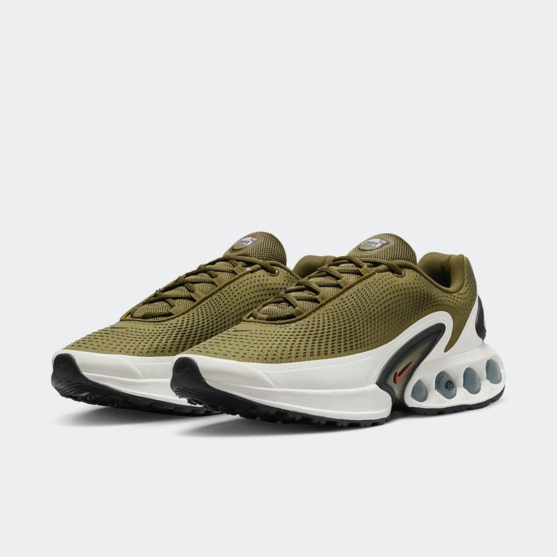 Nike Air Max Dn "Olive Flak" | DV3337-300