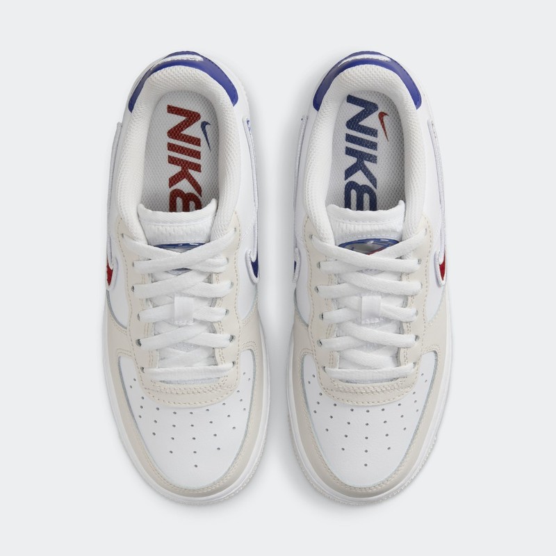 Nike Air Force 1 Low "1972" | FZ3190-400