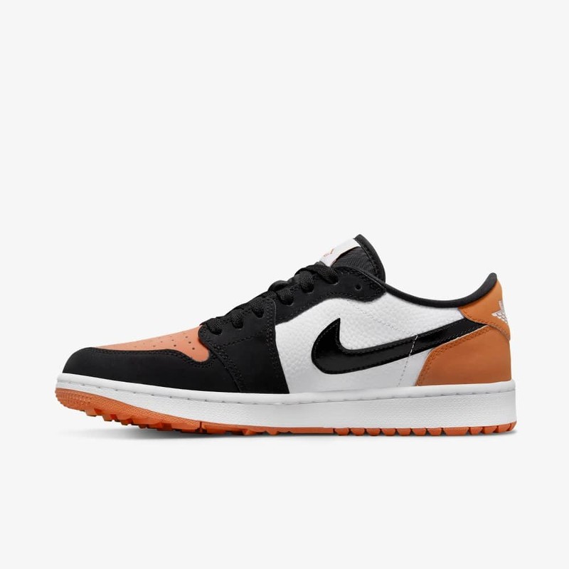 Air Jordan 1 Low G Shattered Backboard | DD9315-800