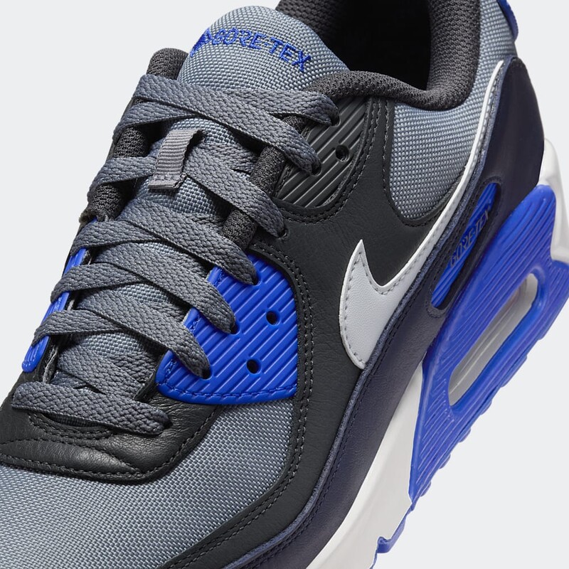 Nike Air Max 90 GTX "Obsidian" | FD5810-003