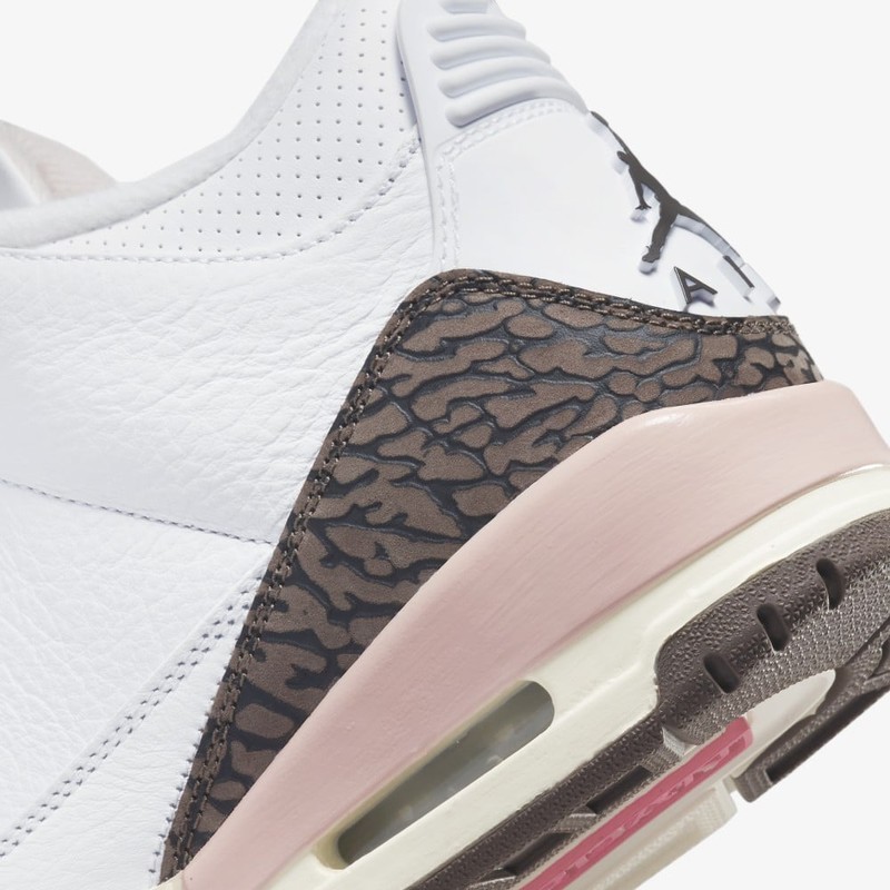 Air Jordan 3 Neapolitan | CK9246-102