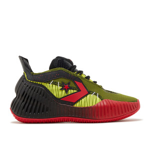 Nike Zoom Mercurial Superfly 9 Pro FG 'Black Volt' | DJ5598-001