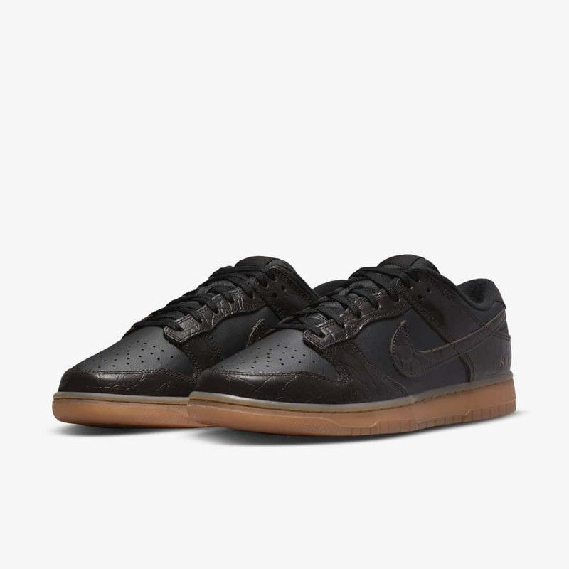 Nike Dunk Low Velvet Brown | DV1024-010