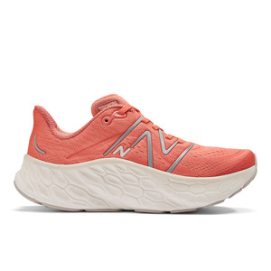 New Balance Fresh Foam X More v4  Red | WMORCJ4