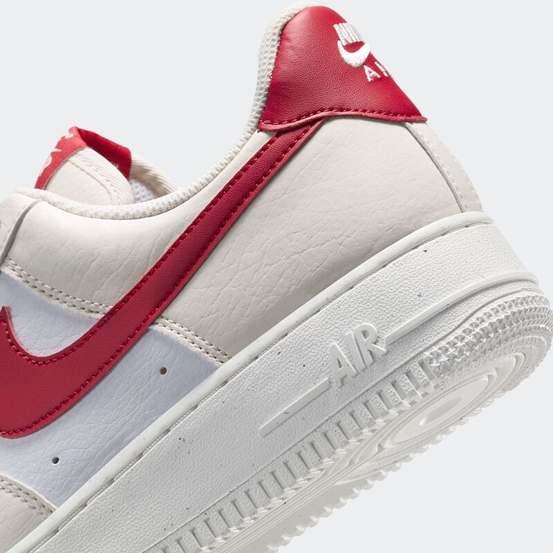 Nike Air Force 1 Low NN "Pale Ivory" | DC9486-109