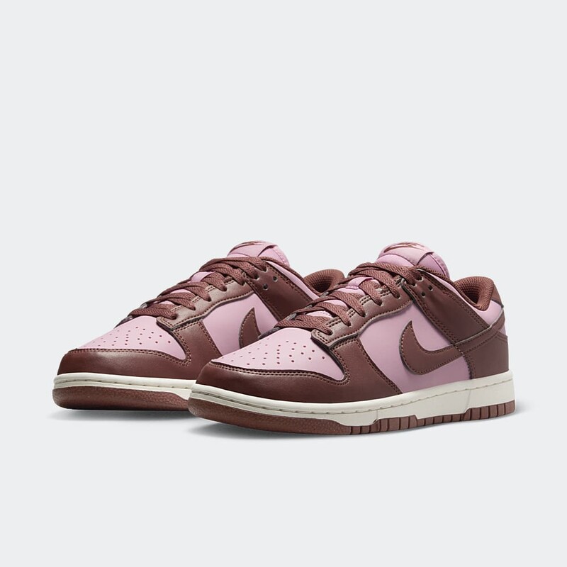 Nike Dunk Low NN "Elemental Pink" | DD1873-114