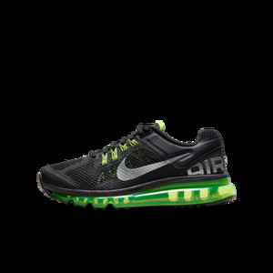 Nike air max 2016 best sale kids Green