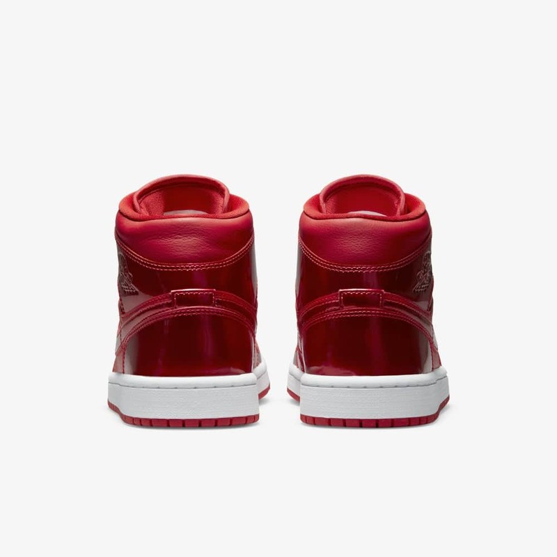 Air Jordan 1 Mid SE Pomegranate | DH5894-600