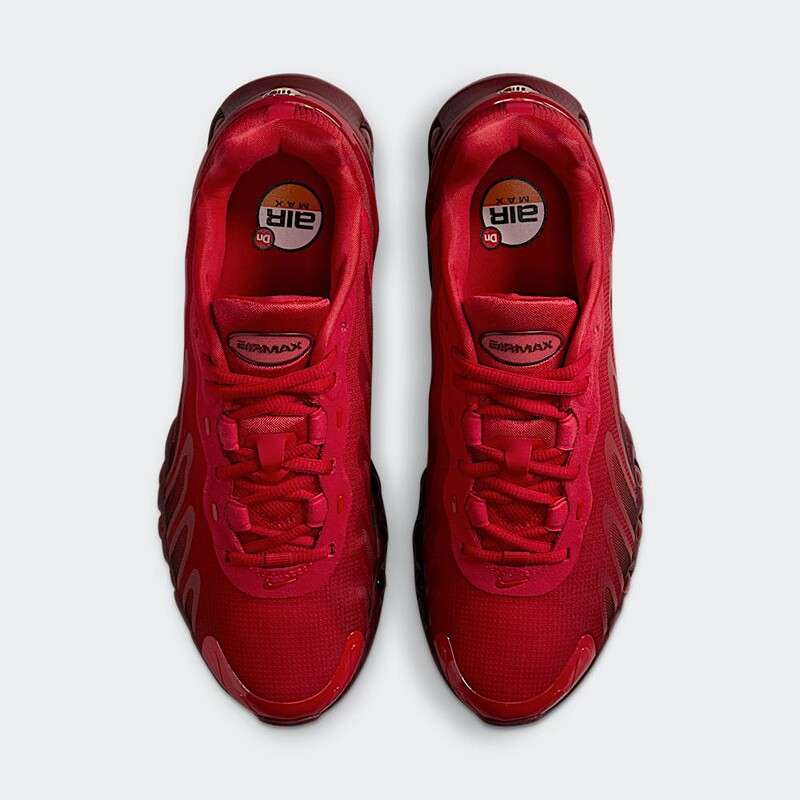 Nike Air Max Dn8 "University Red" | HF5509-600