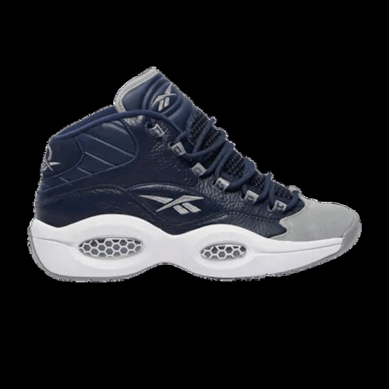 Reebok question clearance georgetown 2020