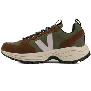 Veja Womens Venturi Suede - Mud | VC303357A