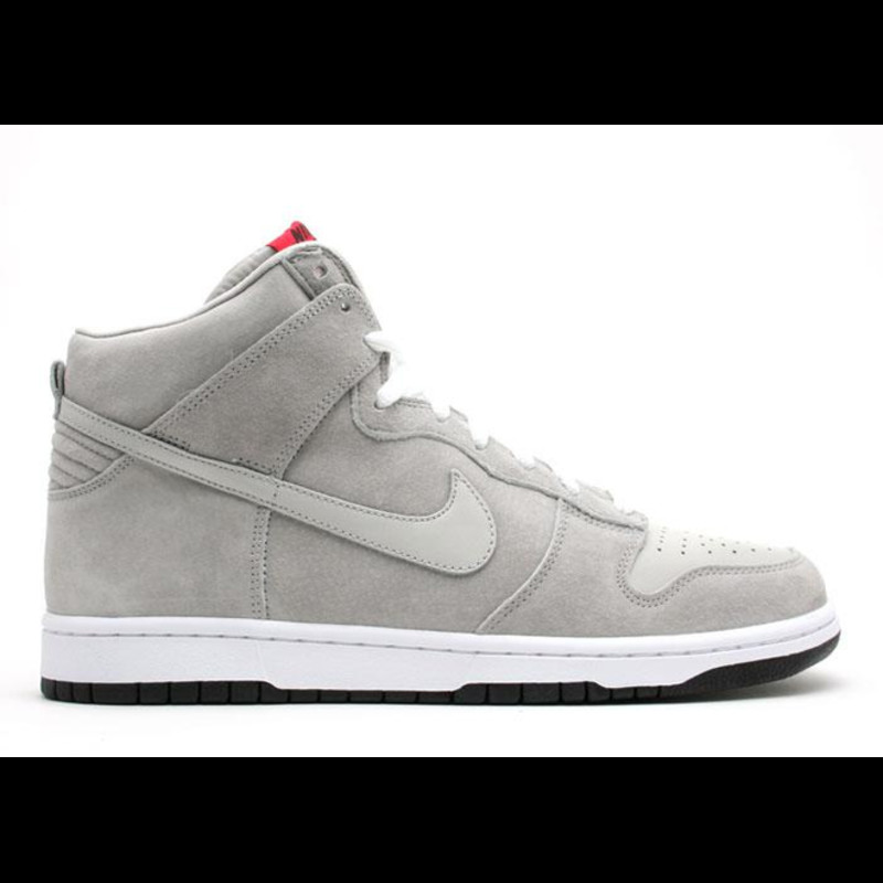 Nike Dunk SB High Pee Wee Herman 305050 004 Grailify