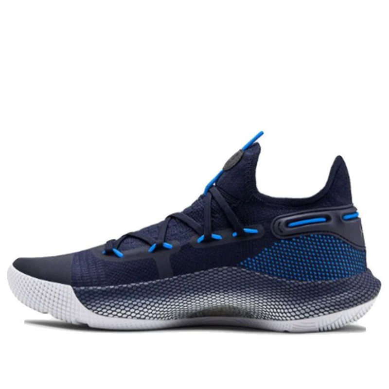 Under armour curry 6 cheap womens blue