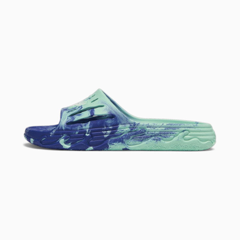 PUMA MB.03 Basketball Slides | 394223-02