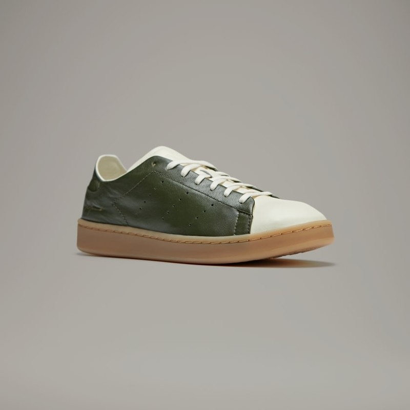 adidas Y-3 Stan Smith "Olive" | JH8918