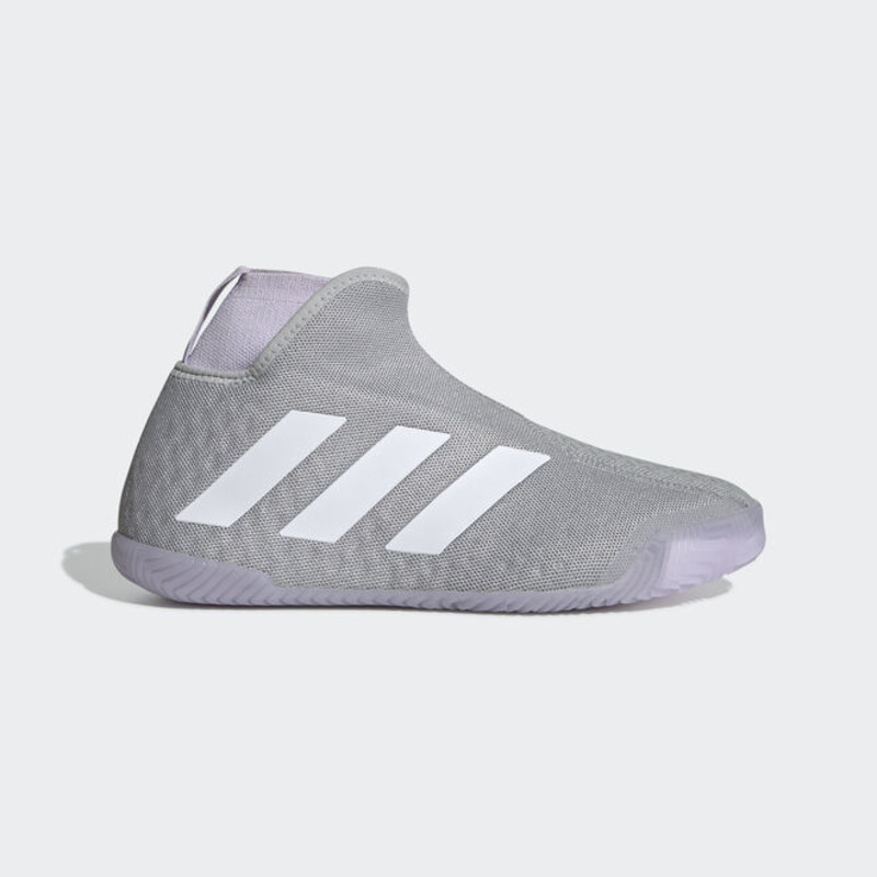 Adidas matchcourt slip on on sale womens