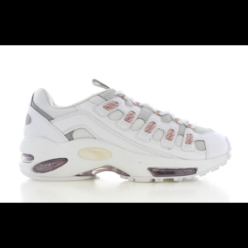 Puma Cell Endura Rebound Puma White Bridal Rose 369806 05