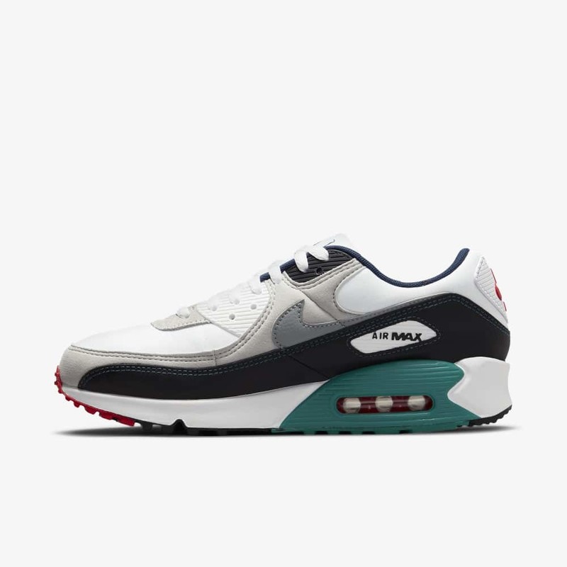 Nike Air Max 90 Swingman | DJ5190-100