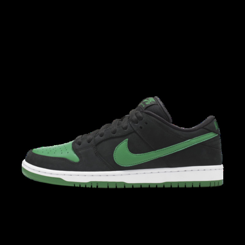 Nike sb j pack hot sale green