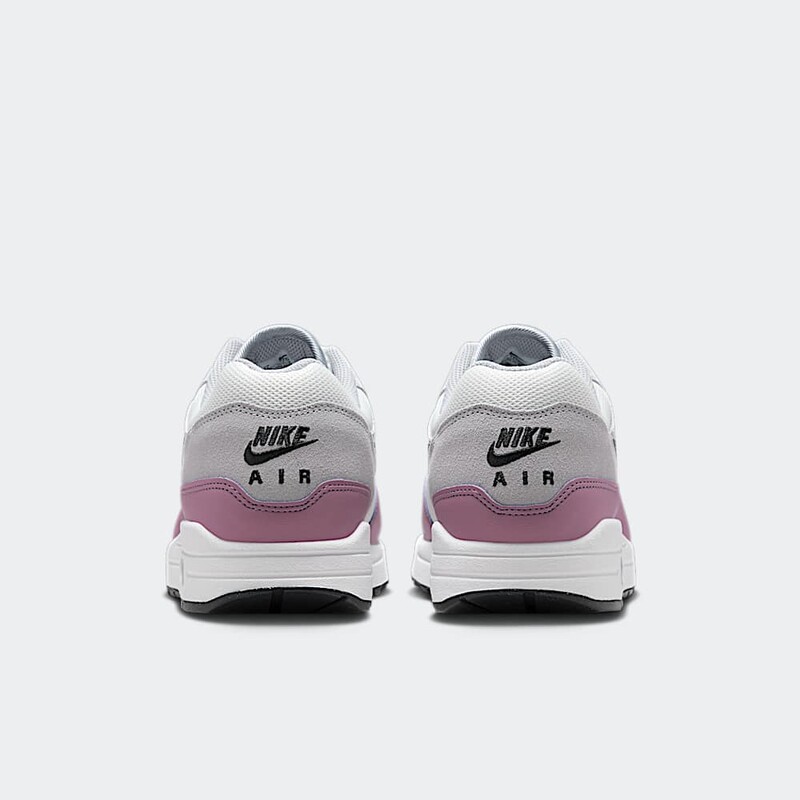 Nike Air Max 1 Essential "Grey/Pink" | FZ5808-104