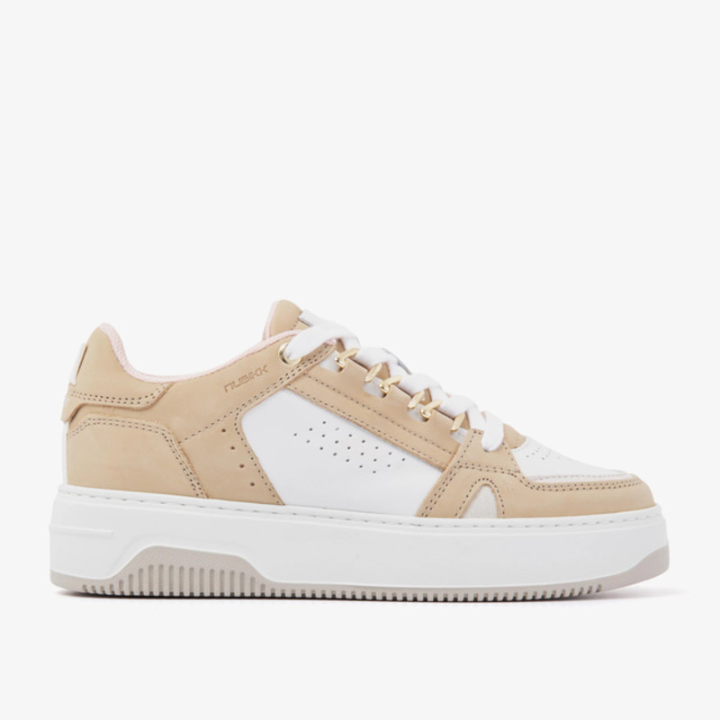 Nubikk Nubikk BASKET BUXTON Beige | 21053700-3302