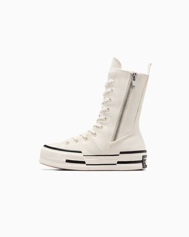 Converse Chuck 70 Plus X-Hi "Egret" | A08261C