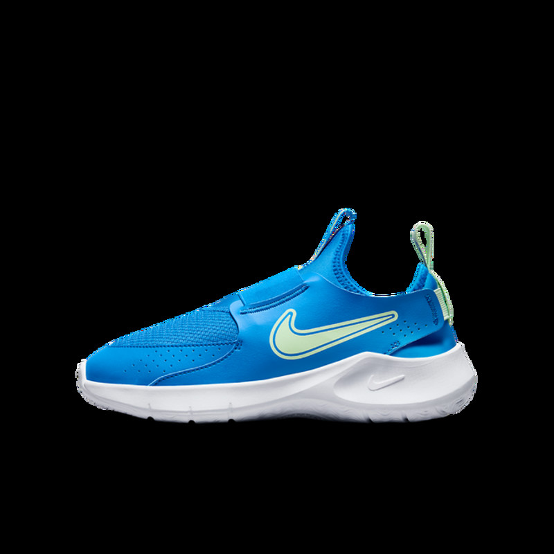 Nike Flex Runner 3 Older Kids' Road | FN1294-400