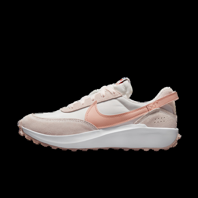 Nike WMNS Waffle Debut Womens Pink Athletic | DH9523-602