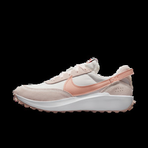 Nike WMNS Waffle Debut Womens Pink Athletic | DH9523-602