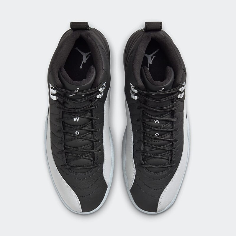 Air Jordan 12 Retro "Barons" | CT8013-010