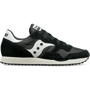 Saucony  DXN Trainer Black | S60757-10