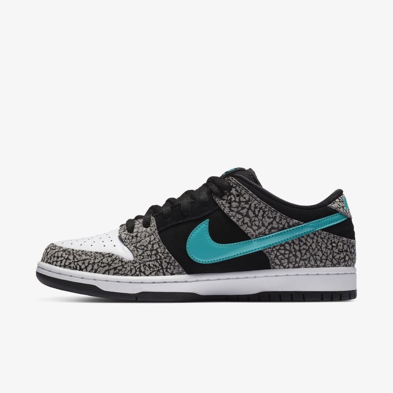 Nike SB Dunk Low Atmos Elephant | BQ6817-009