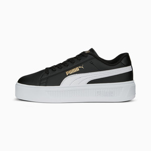 PUMA Smash Platform V3 Sneakers Women | 390758-02