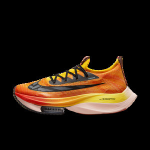 Nike Air Zoom Alphafly NEXT% Flyknit Ekiden | DO2407-728