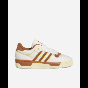 adidas Originals Rivalry Low 86 White | FZ6317