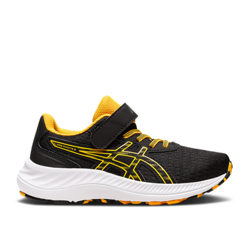 ASICS Pre Excite 9 PS 'Black Amber' | 1014A234-006